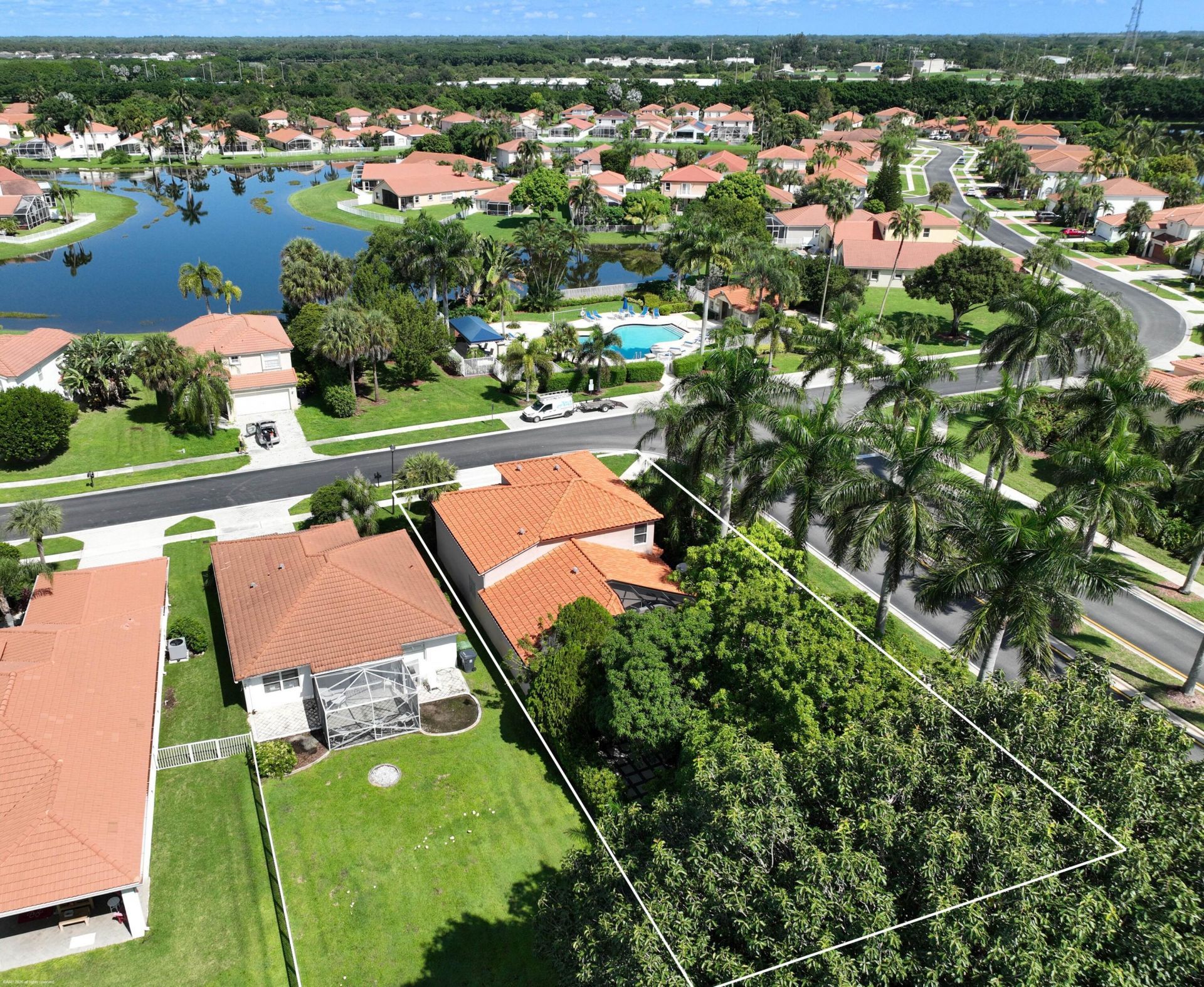 3848 Miramontes Circle, Wellington, FL 33414 Photo