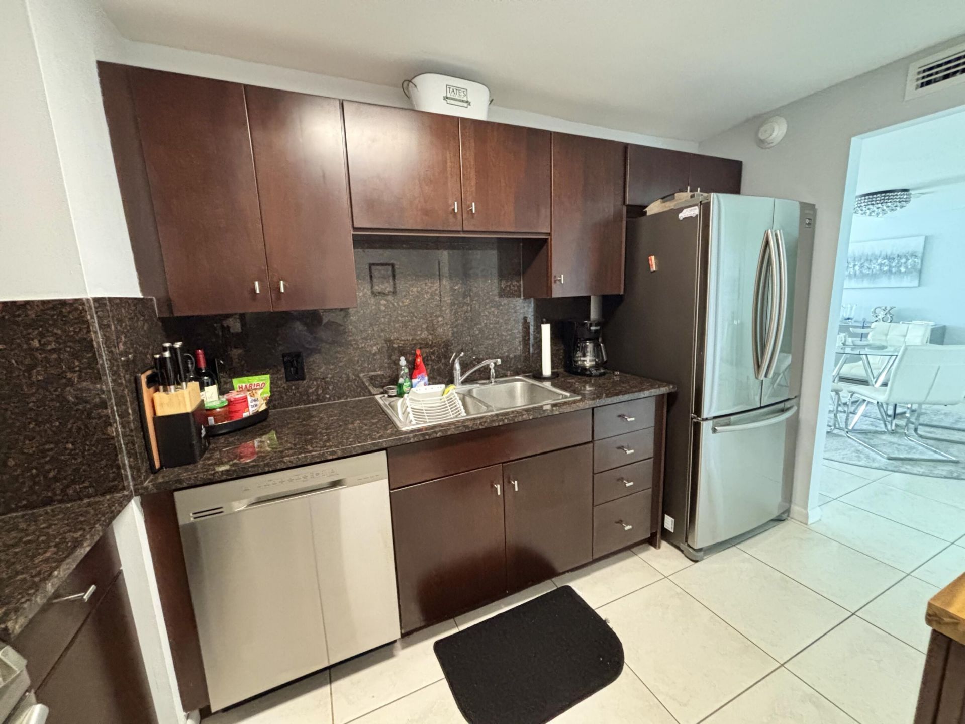 5600 N Flagler Drive, Unit 2105, West Palm Beach, FL 33407 Photo