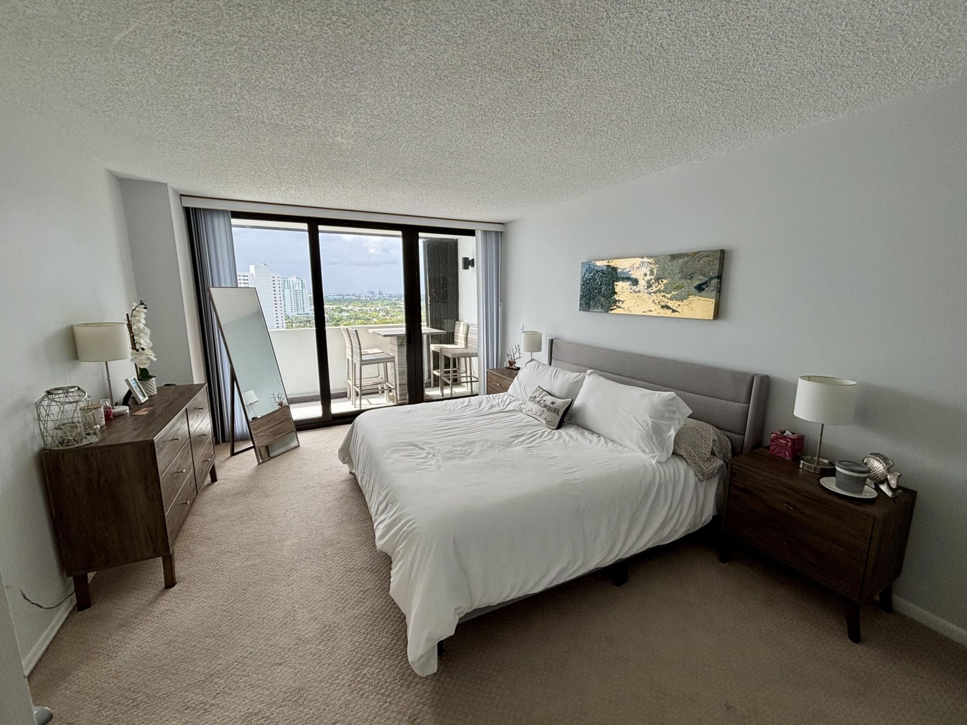 5600 N Flagler Drive, Unit 2105, West Palm Beach, FL 33407 Photo