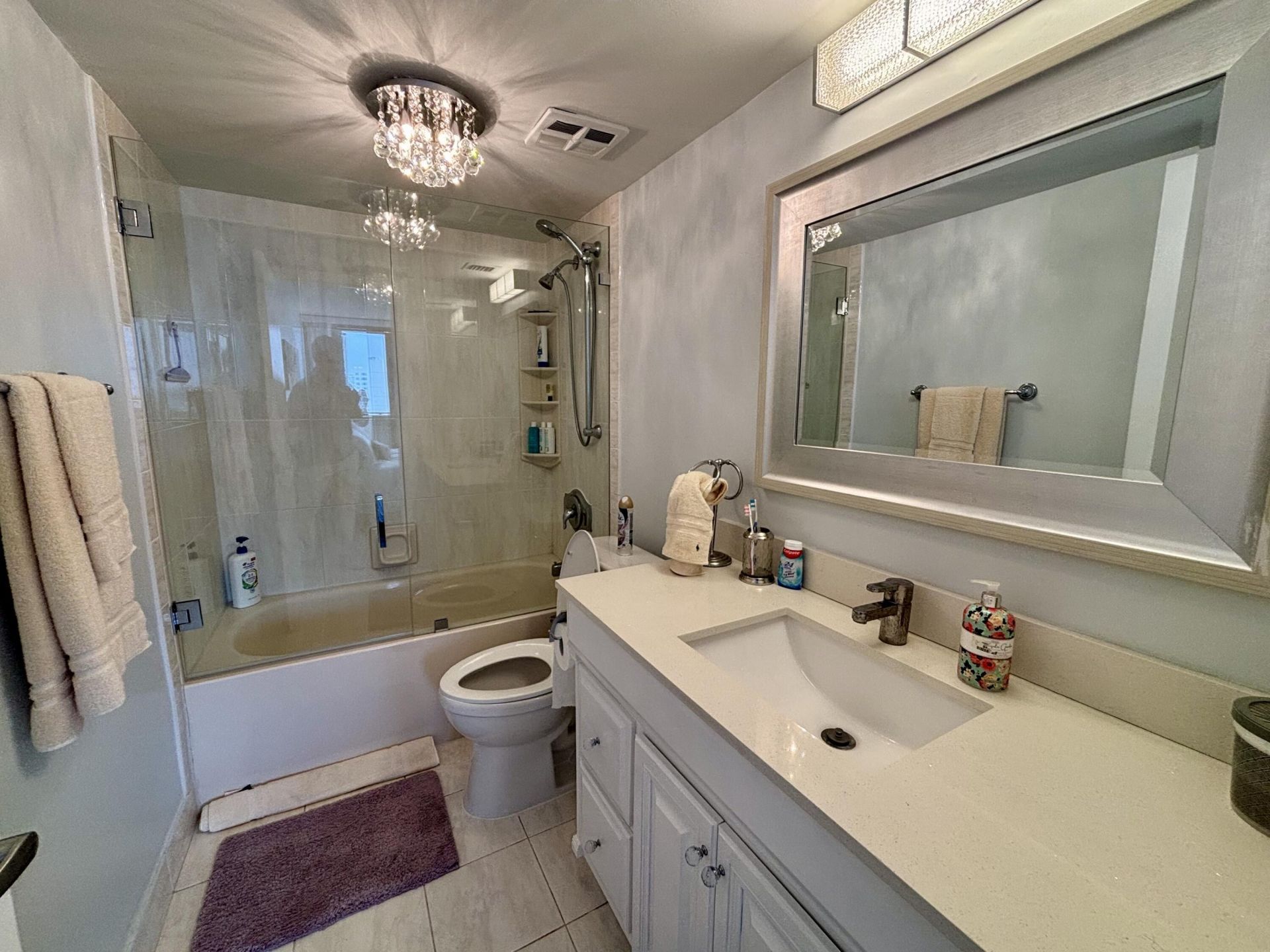 5600 N Flagler Drive, Unit 2105, West Palm Beach, FL 33407 Photo