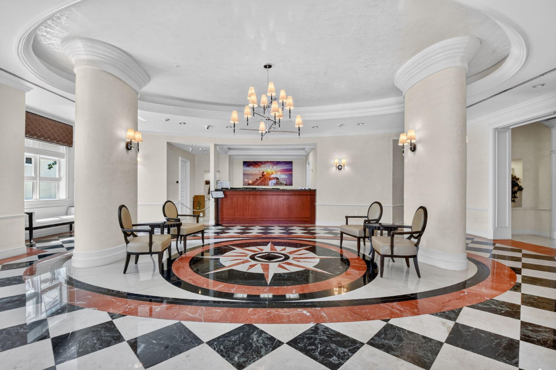 403 S Sapodilla Avenue, Unit 718, West Palm Beach, FL 33401 Photo