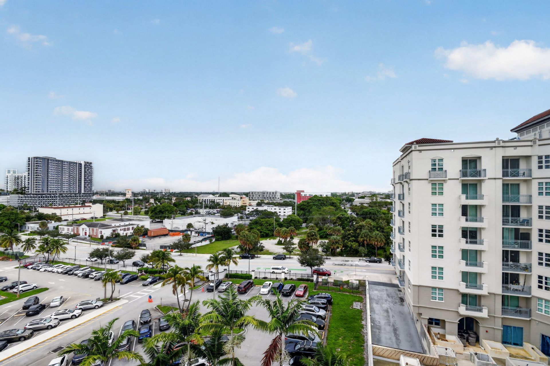 403 S Sapodilla Avenue, Unit 718, West Palm Beach, FL 33401 Photo