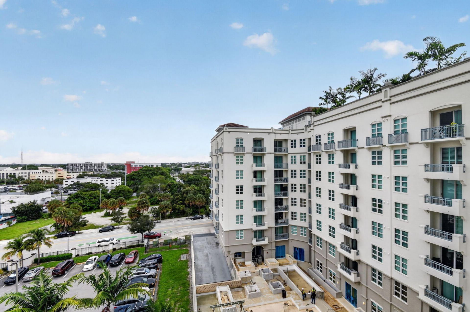 403 S Sapodilla Avenue, Unit 718, West Palm Beach, FL 33401 Photo