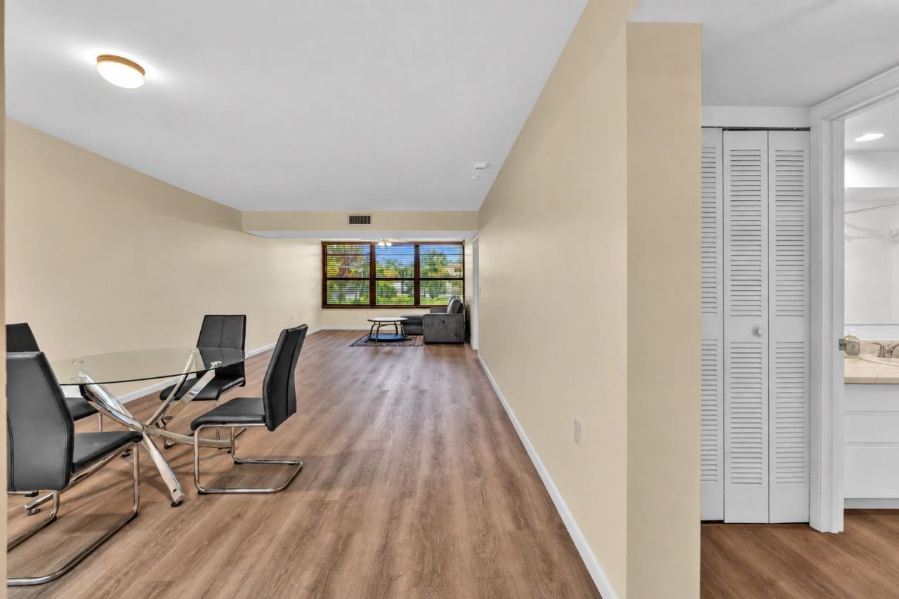 3650 Whitehall Drive, Unit 202, West Palm Beach, FL 33401 Photo