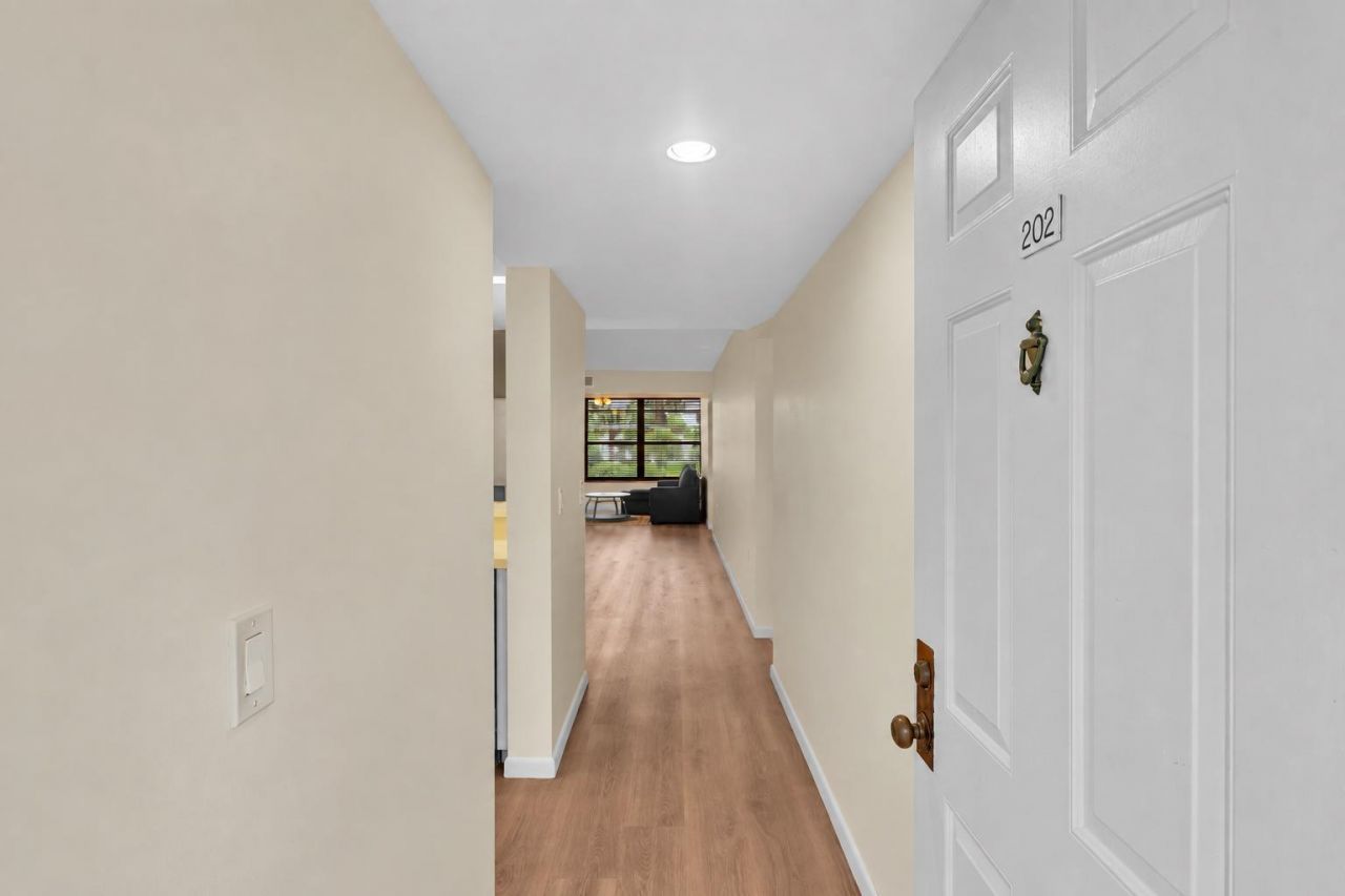 3650 Whitehall Drive, Unit 202, West Palm Beach, FL 33401 Photo