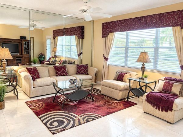 3305 ARUBA Way, Unit G1, Coconut Creek, FL 33066