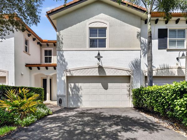 2674 N FEDERAL, Unit  8 / 23, Boynton Beach, FL 33435