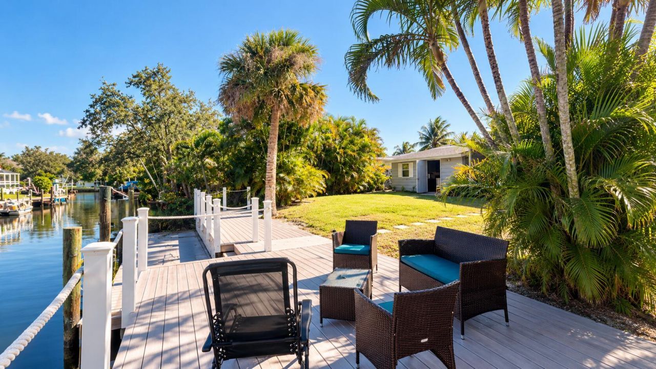 231 SE Paradise Place, Stuart, FL 34997 Photo