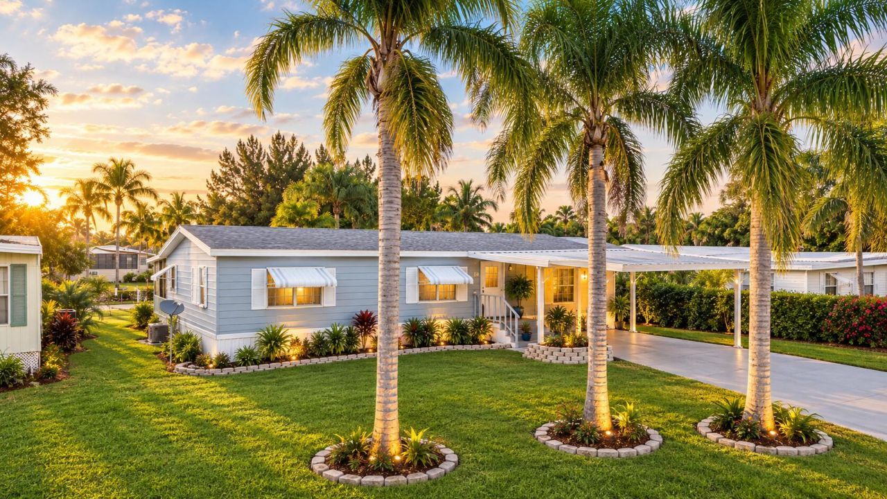 231 SE Paradise Place, Stuart, FL 34997 Photo