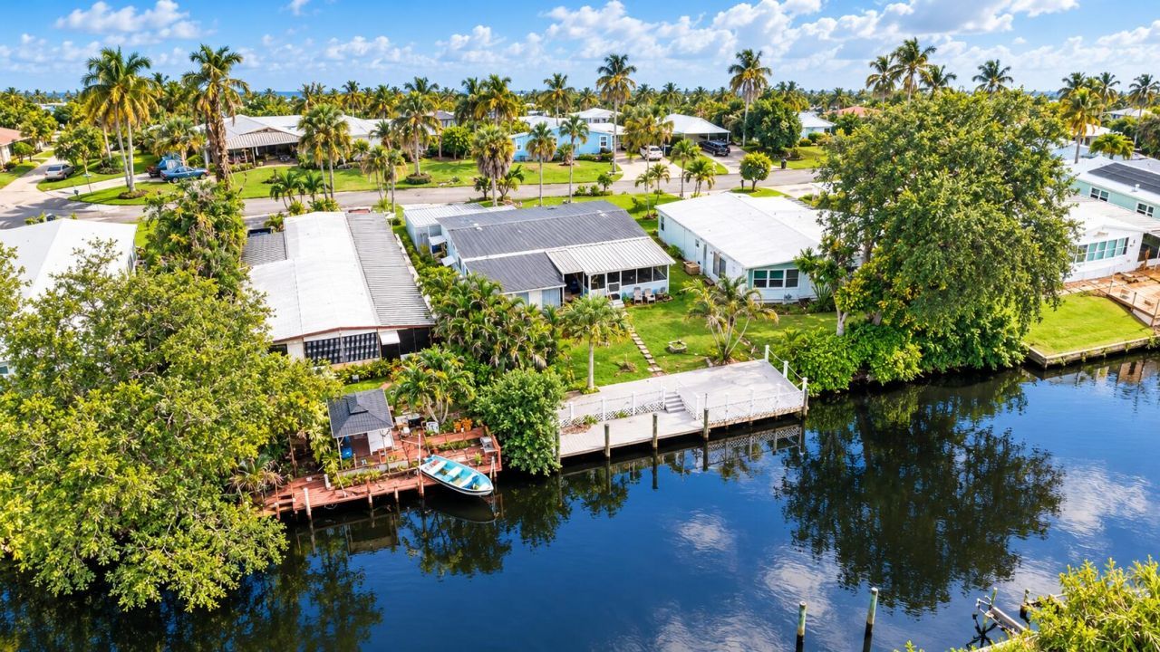 231 SE Paradise Place, Stuart, FL 34997 Photo