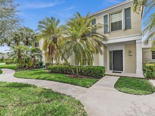10881 Sea Hibiscus Lane, Tamarac, FL 33321