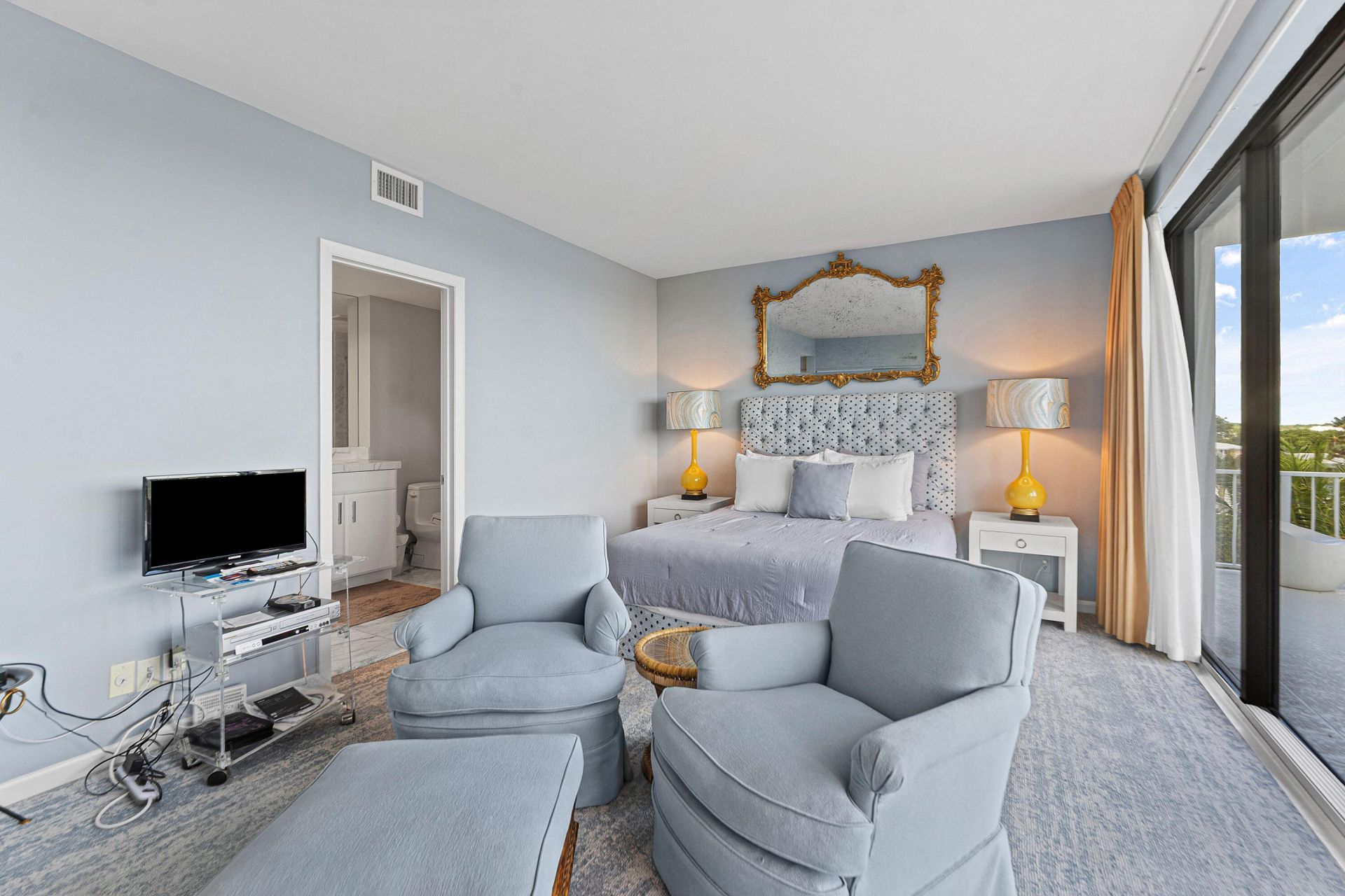 2275 S Ocean Boulevard, Unit 309A, Palm Beach, FL 33480 Photo