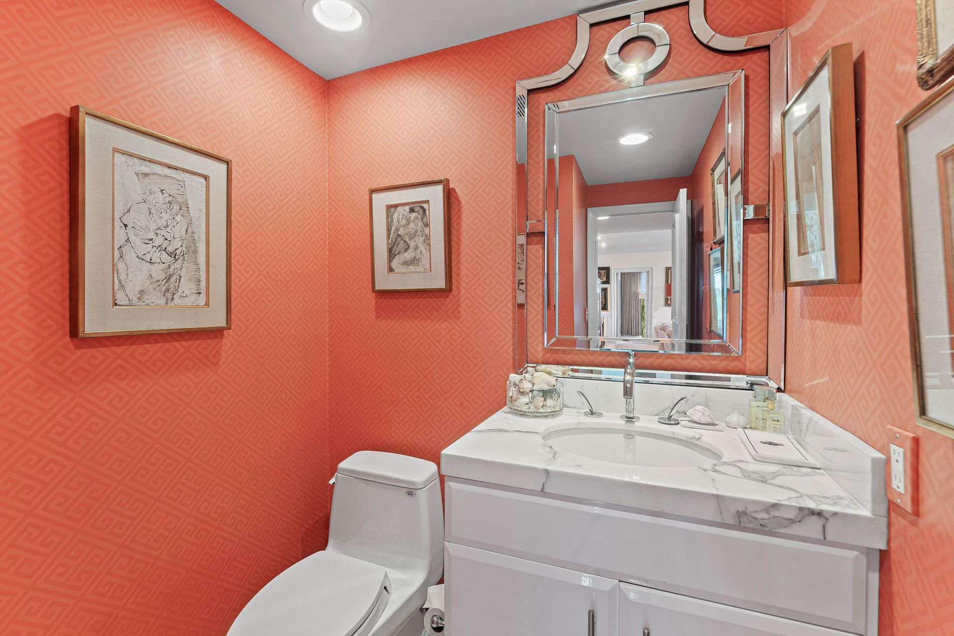 2275 S Ocean Boulevard, Unit 309A, Palm Beach, FL 33480 Photo