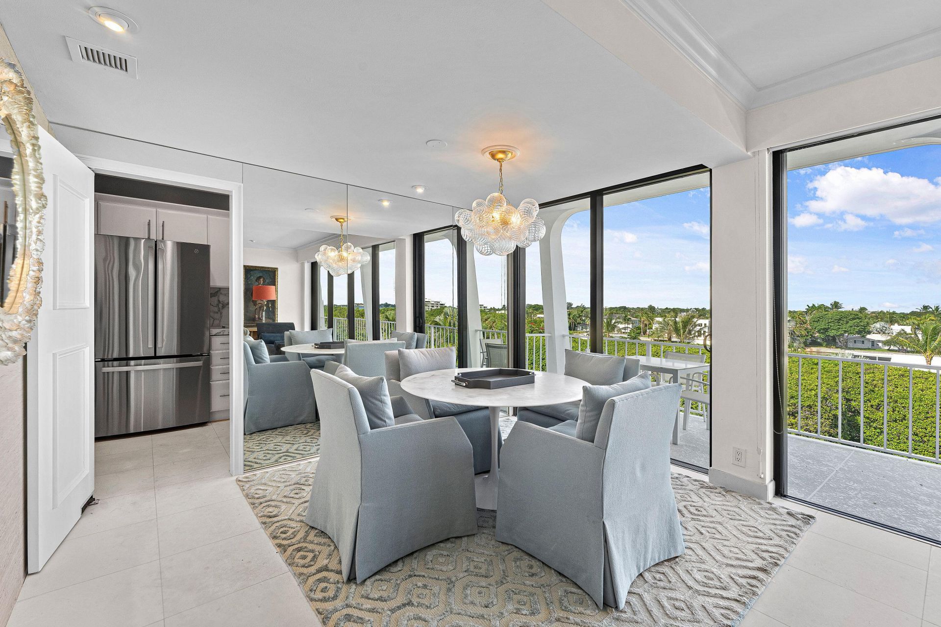 2275 S Ocean Boulevard, Unit 309A, Palm Beach, FL 33480 Photo