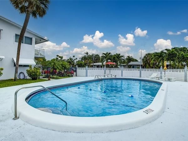 2020 NE 51st Court, Unit 208, Fort Lauderdale, FL 33308