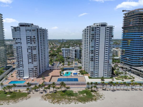 1360 S OCEAN Boulevard, Unit 1108, Pompano Beach, FL 33062