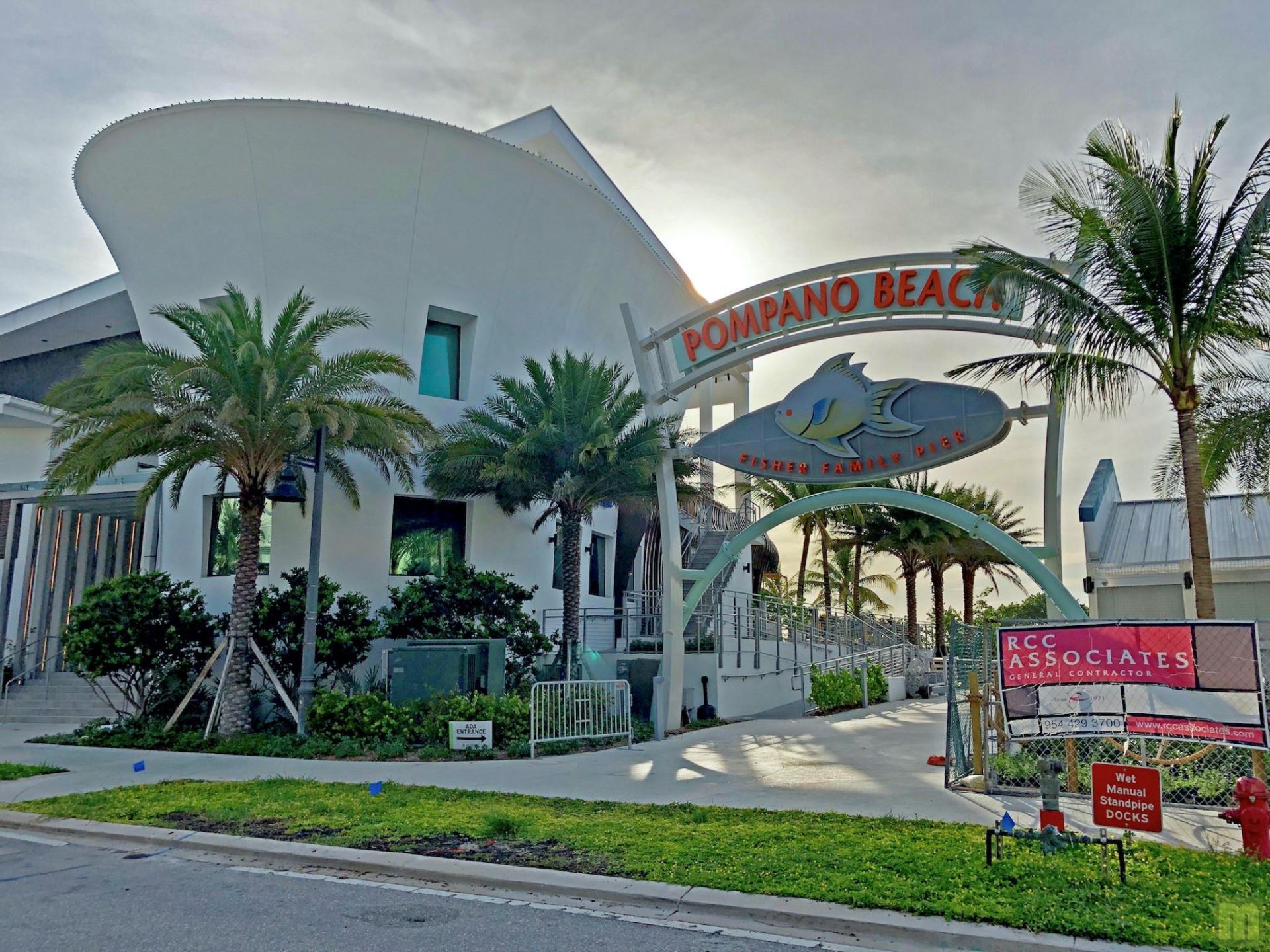 2695 SE 1st Court, Unit 1, Pompano Beach, FL 33062 Photo