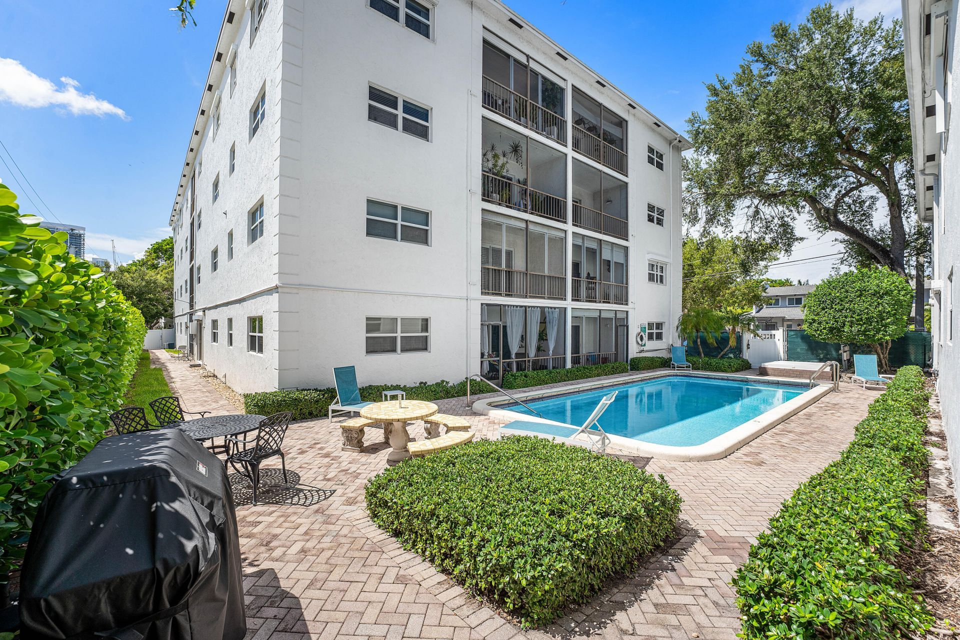 1212 SE 2nd Court, Unit 103, Fort Lauderdale, FL 33301 Photo