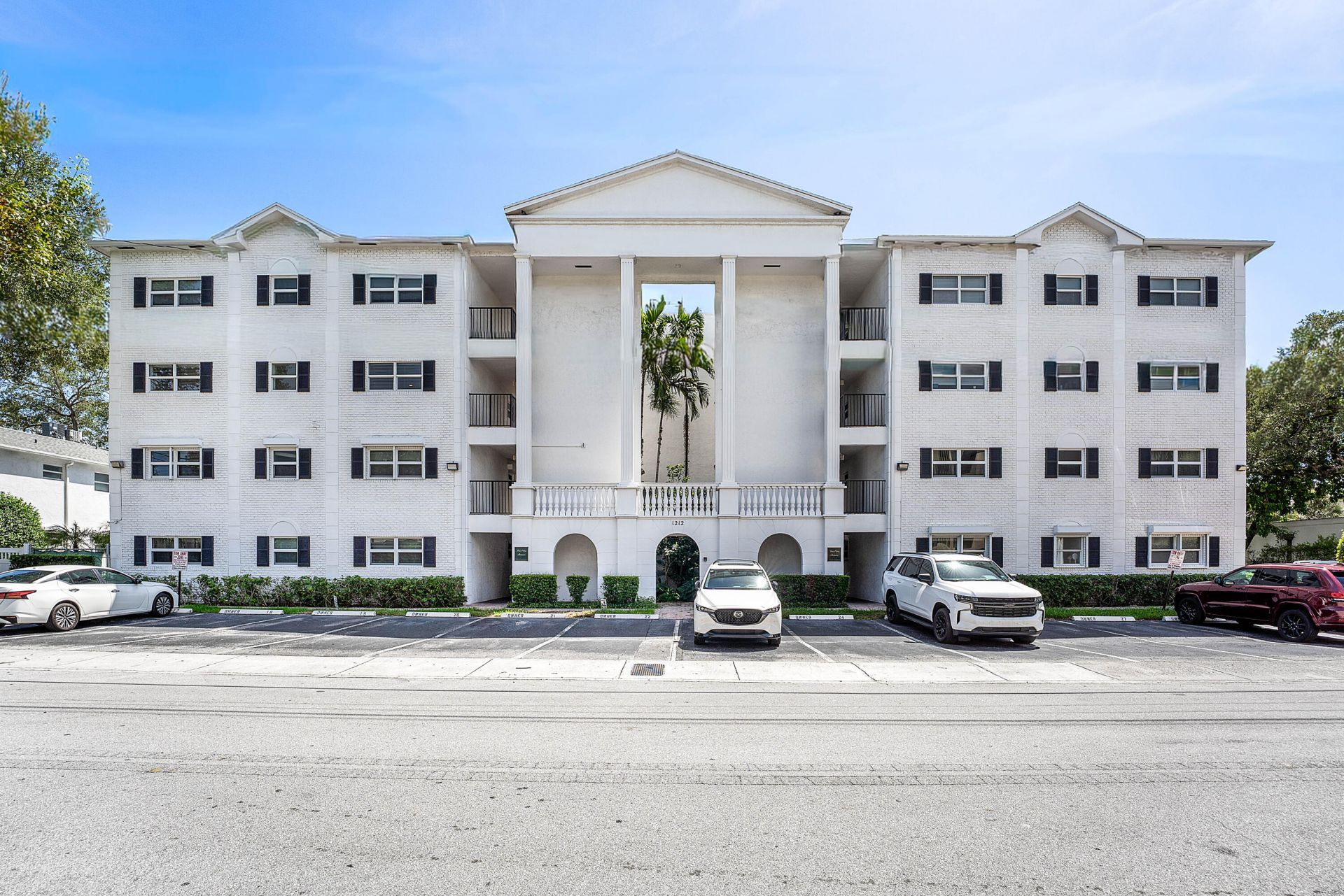 1212 SE 2nd Court, Unit 103, Fort Lauderdale, FL 33301 Photo
