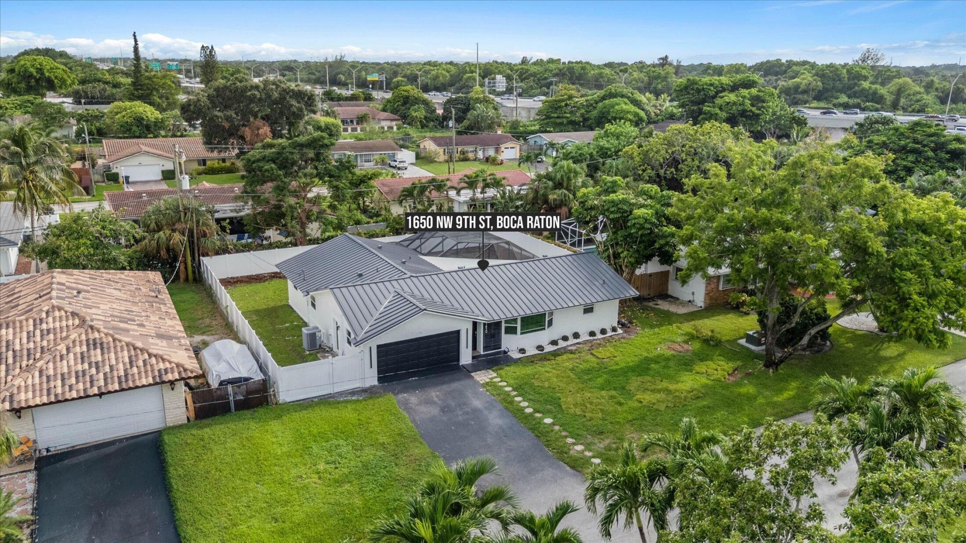 1650 NW 9th Street, Boca Raton, FL 33486 Photo