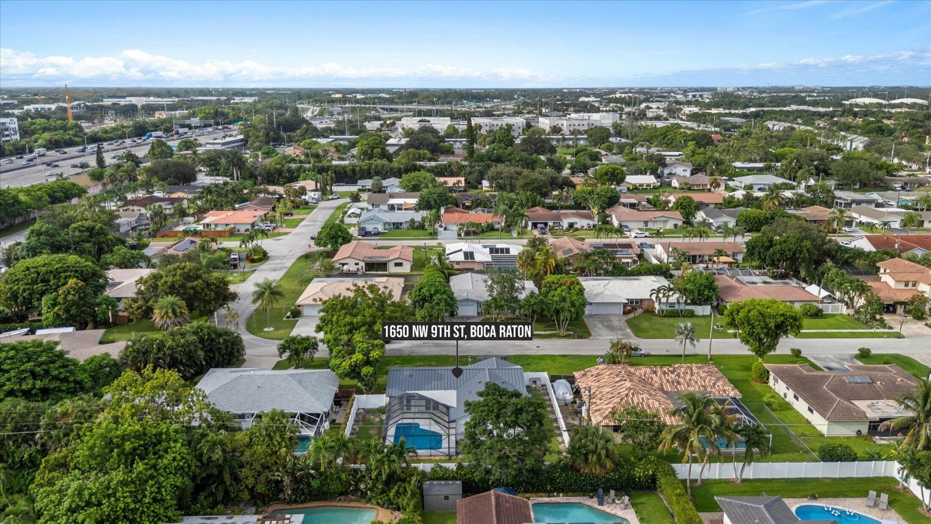 1650 NW 9th Street, Boca Raton, FL 33486 Photo