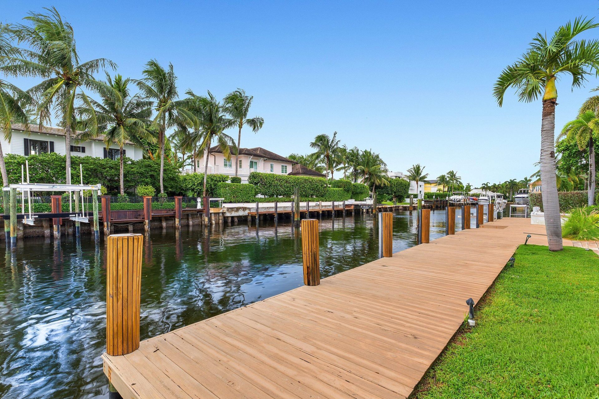 122 Marlin Drive, Ocean Ridge, FL 33435 Photo