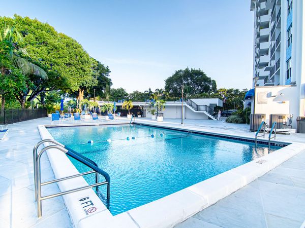 1800 N Andrews Avenue, Unit 3i, Fort Lauderdale, FL 33311