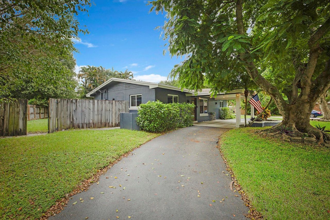 1701 SW 32nd Court, Fort Lauderdale, FL 33315 Photo