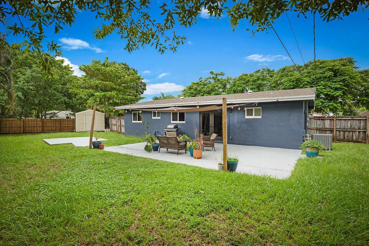 1701 SW 32nd Court, Fort Lauderdale, FL 33315 Photo