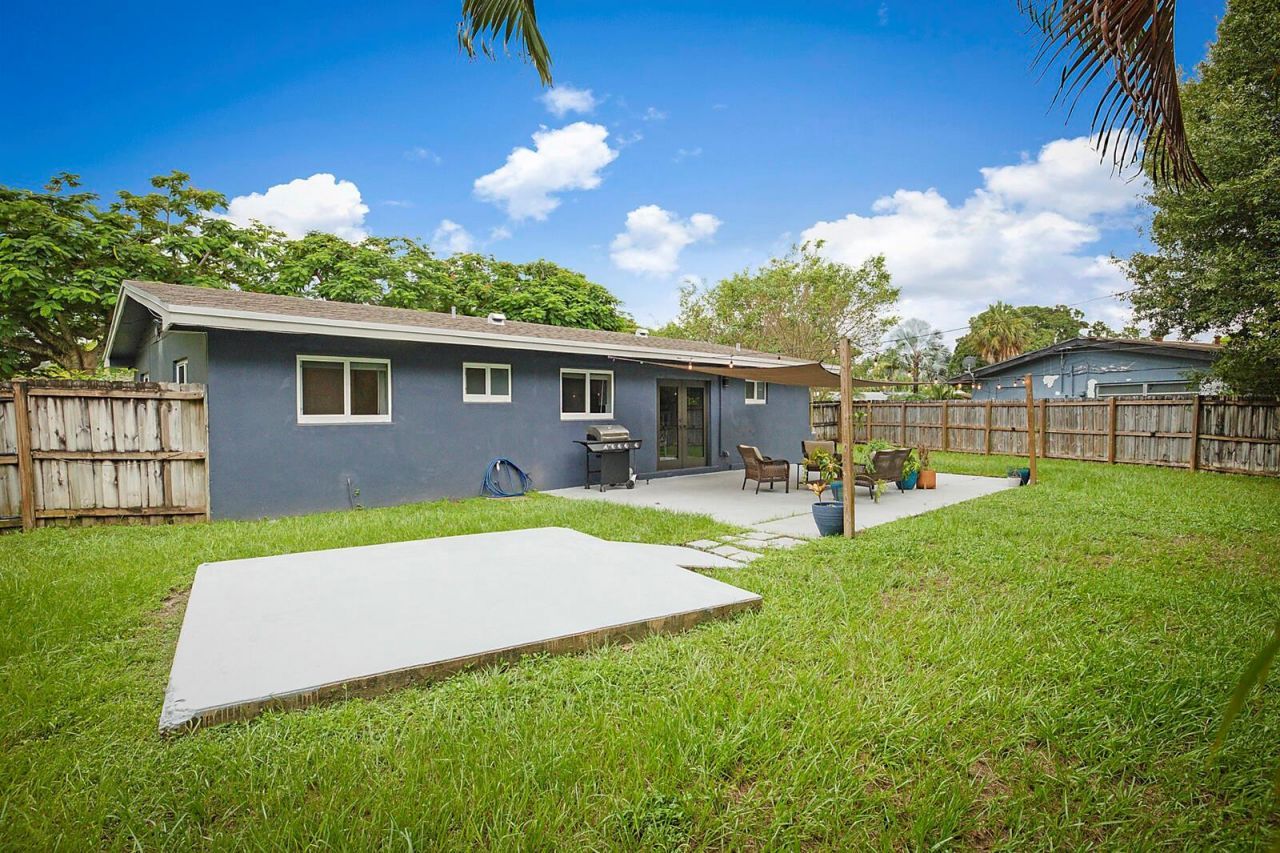 1701 SW 32nd Court, Fort Lauderdale, FL 33315 Photo