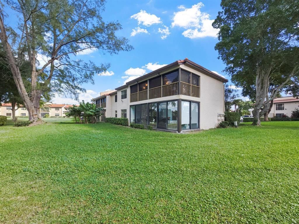 9286 Vista Del Lago, Unit B, Boca Raton, FL 33428 Photo