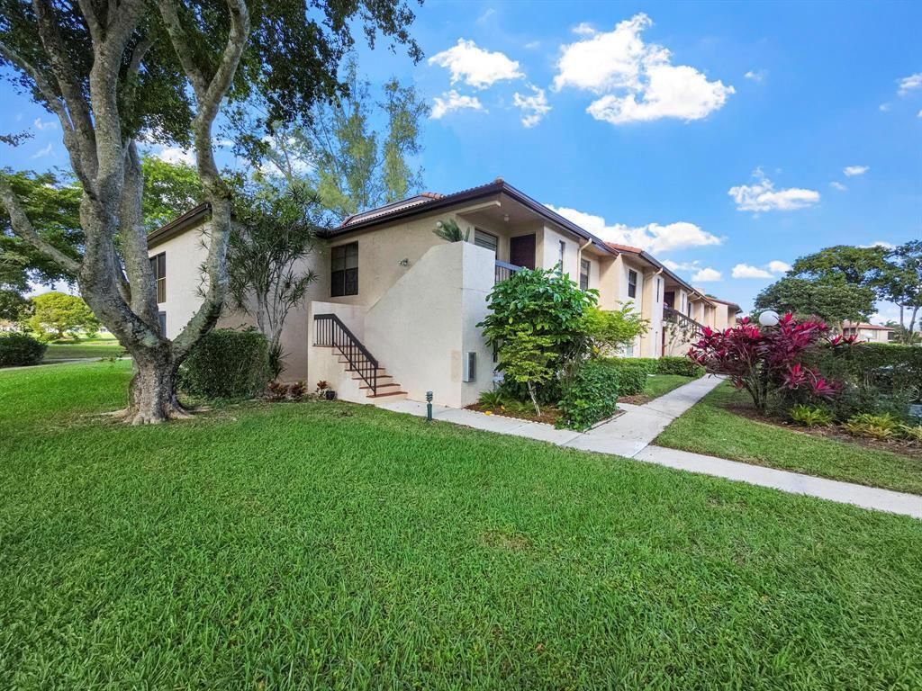 9286 Vista Del Lago, Unit B, Boca Raton, FL 33428 Photo