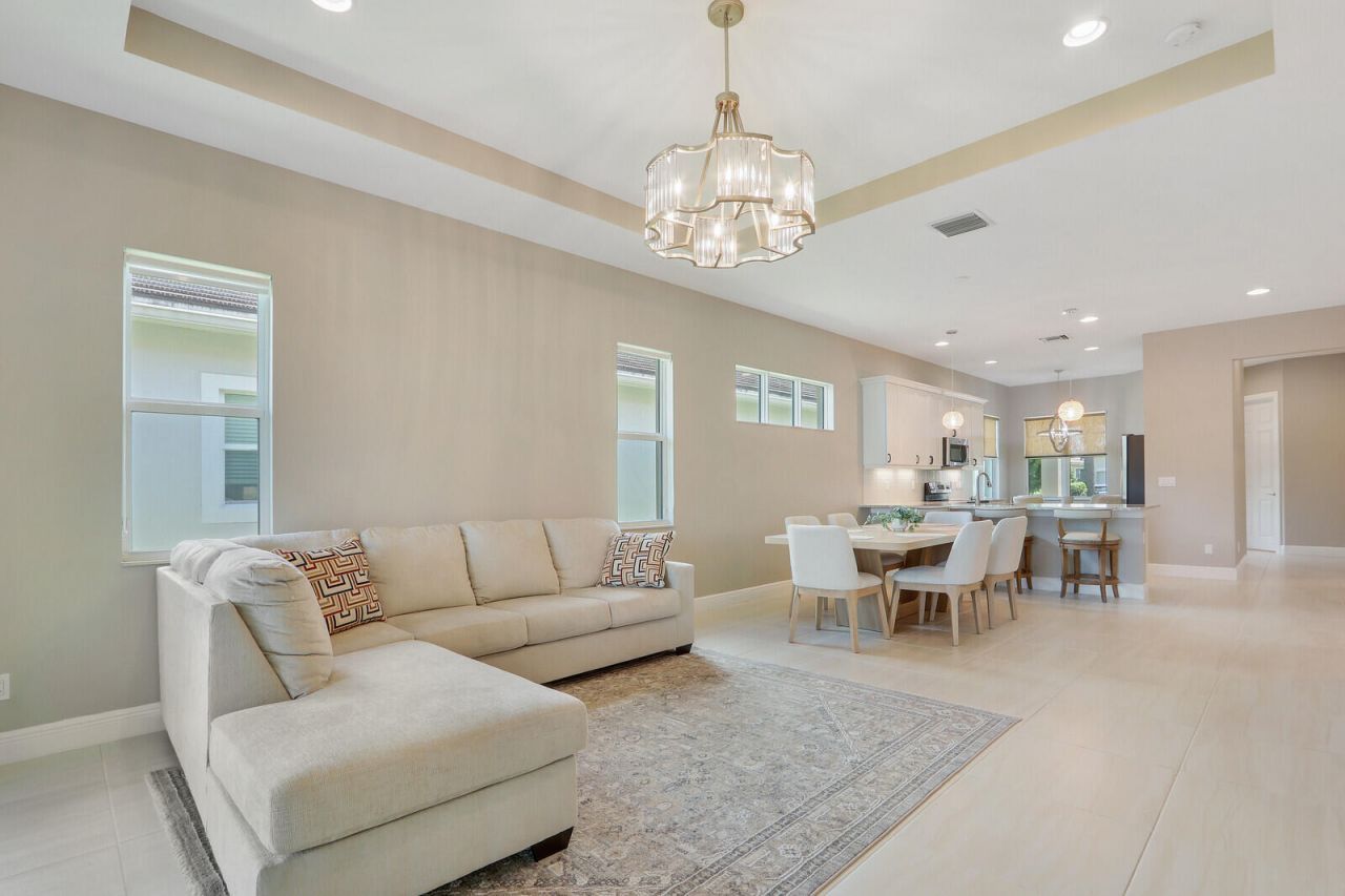 8942 SW Pepoli Way, Port Saint Lucie, FL 34987 Photo