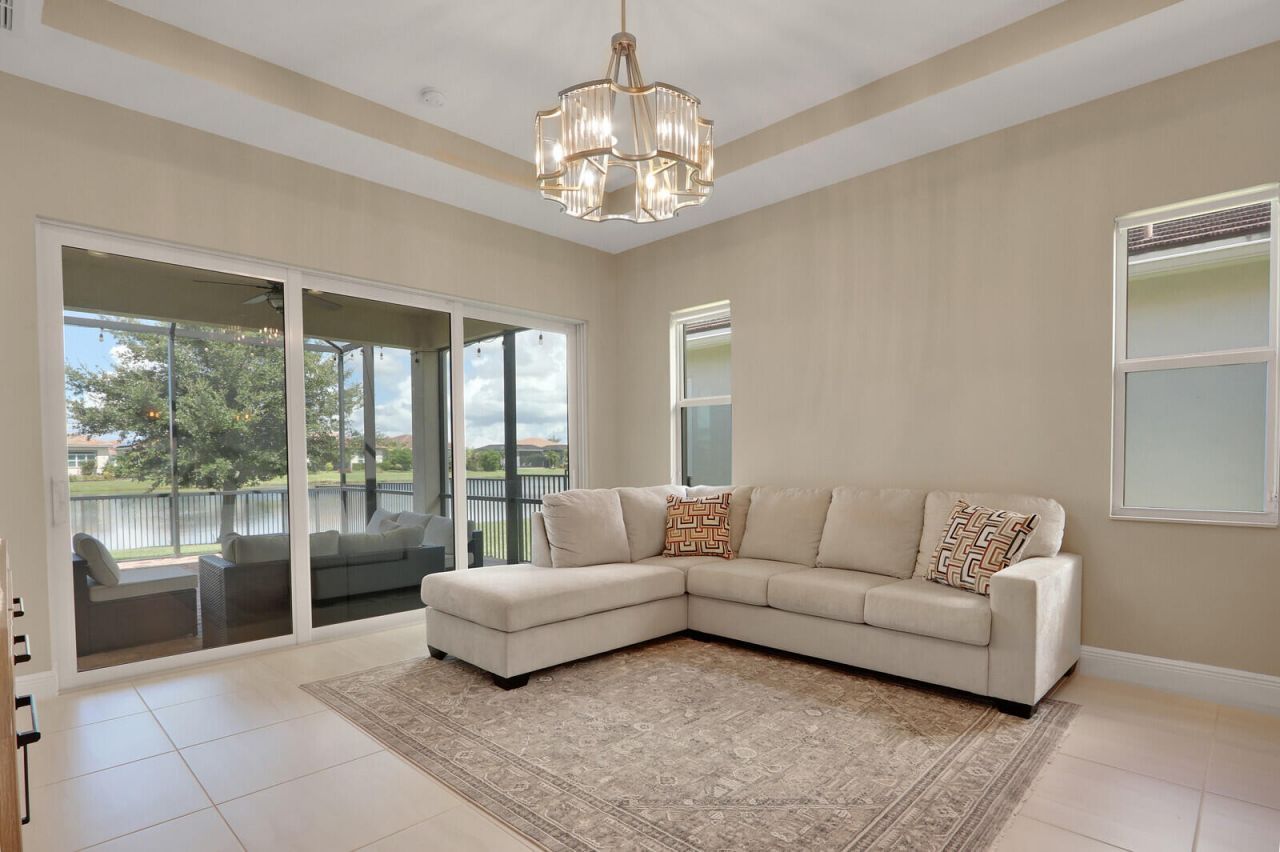 8942 SW Pepoli Way, Port Saint Lucie, FL 34987 Photo