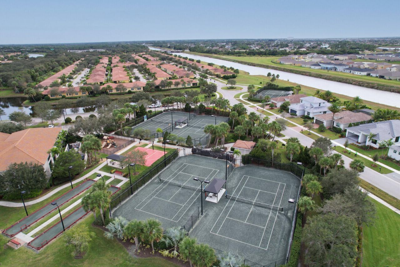 8942 SW Pepoli Way, Port Saint Lucie, FL 34987 Photo