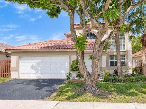 3154 NW 72ND Avenue, Margate, FL 33063