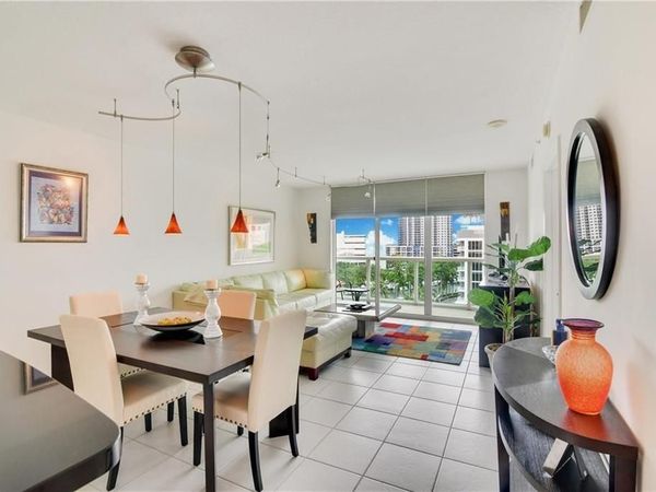 347 N New River Drive E, Unit 806, Fort Lauderdale, FL 33301
