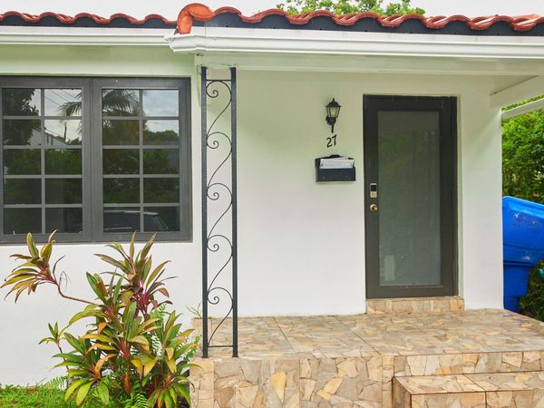 25 NE 43RD Street, Miami, FL 33137