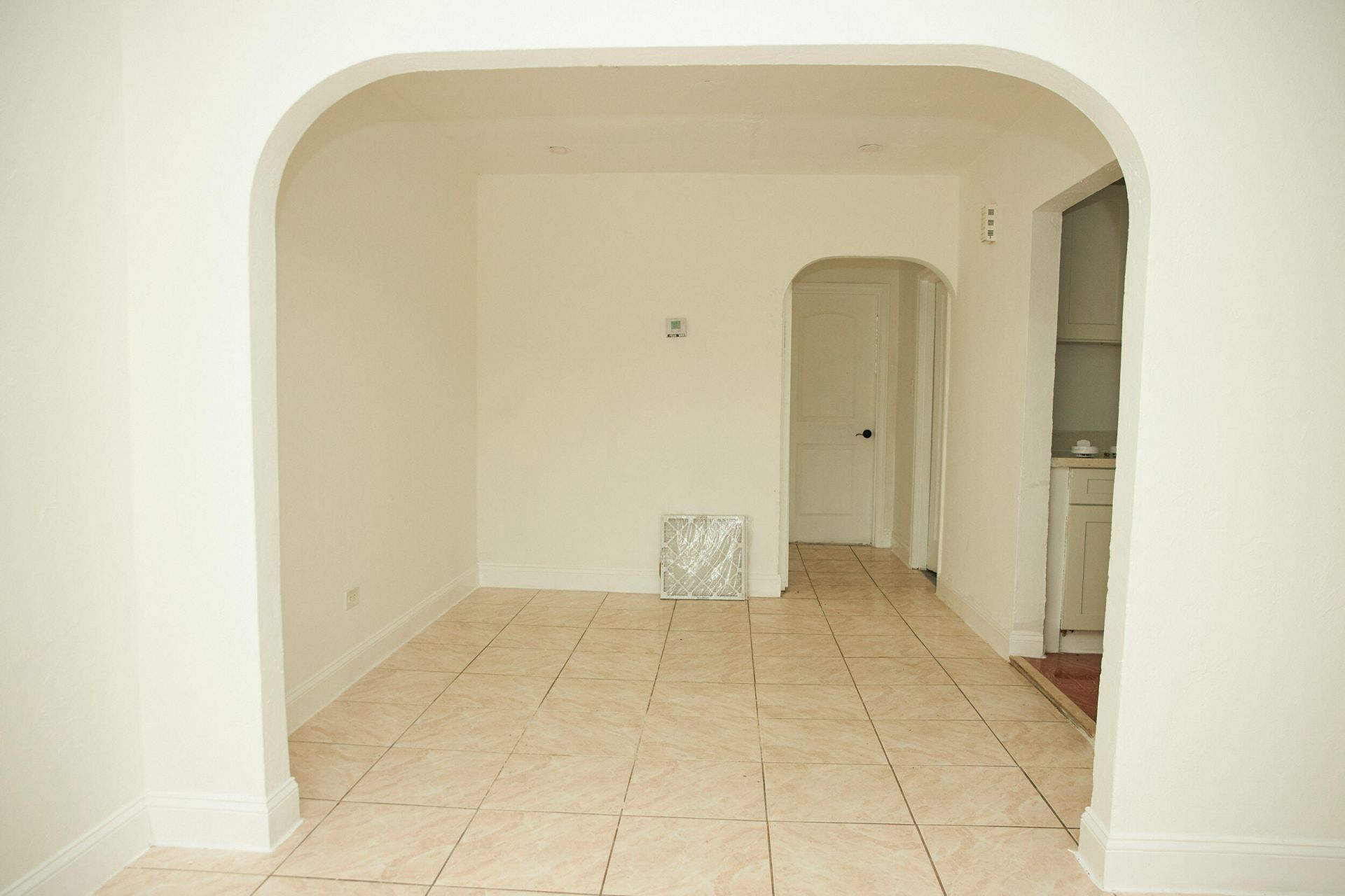 25 NE 43rd Street, Miami, FL 33137 Photo