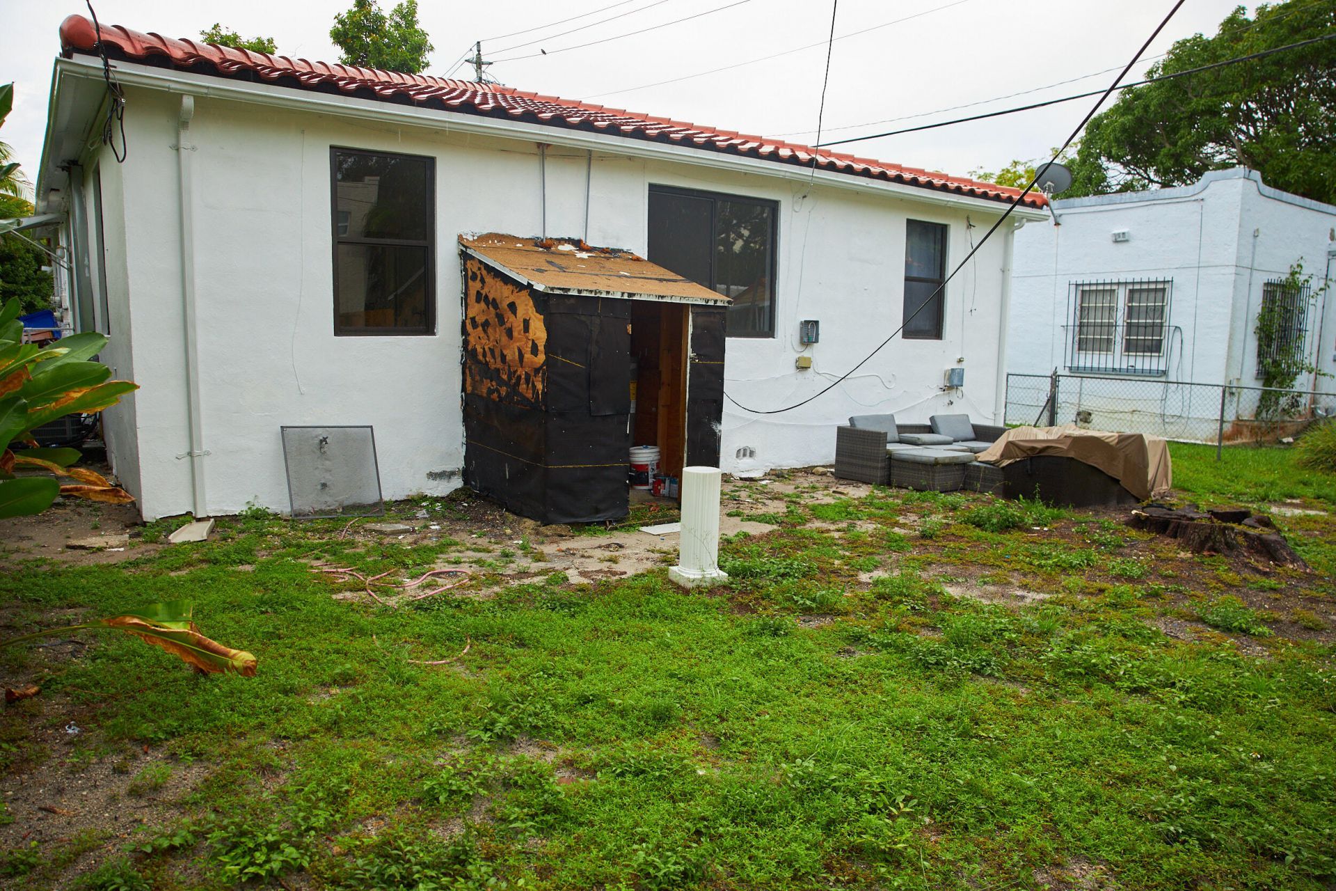 25 NE 43rd Street, Miami, FL 33137 Photo