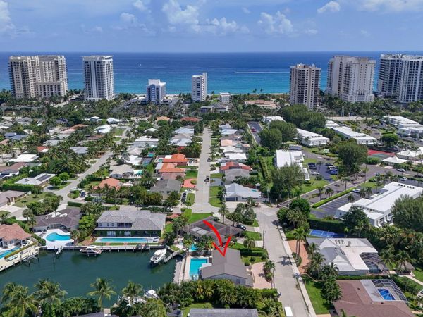 1180 Singer Drive, Riviera Beach, FL 33404