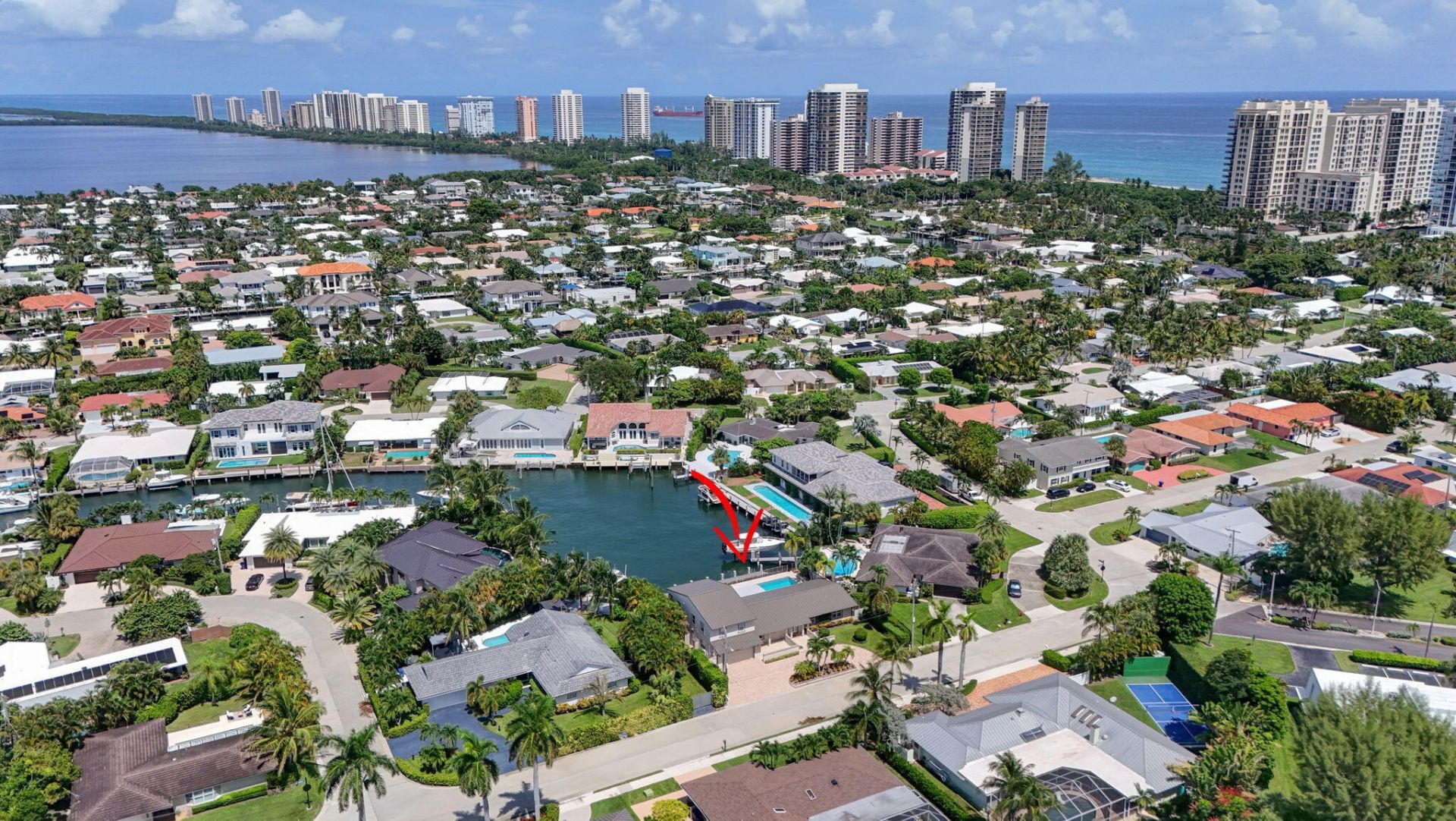 1180 Singer Drive, Riviera Beach, FL 33404 Photo