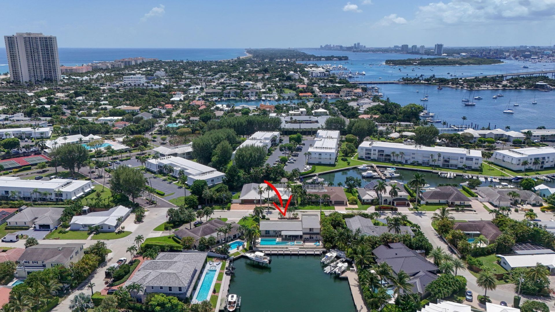 1180 Singer Drive, Riviera Beach, FL 33404 Photo