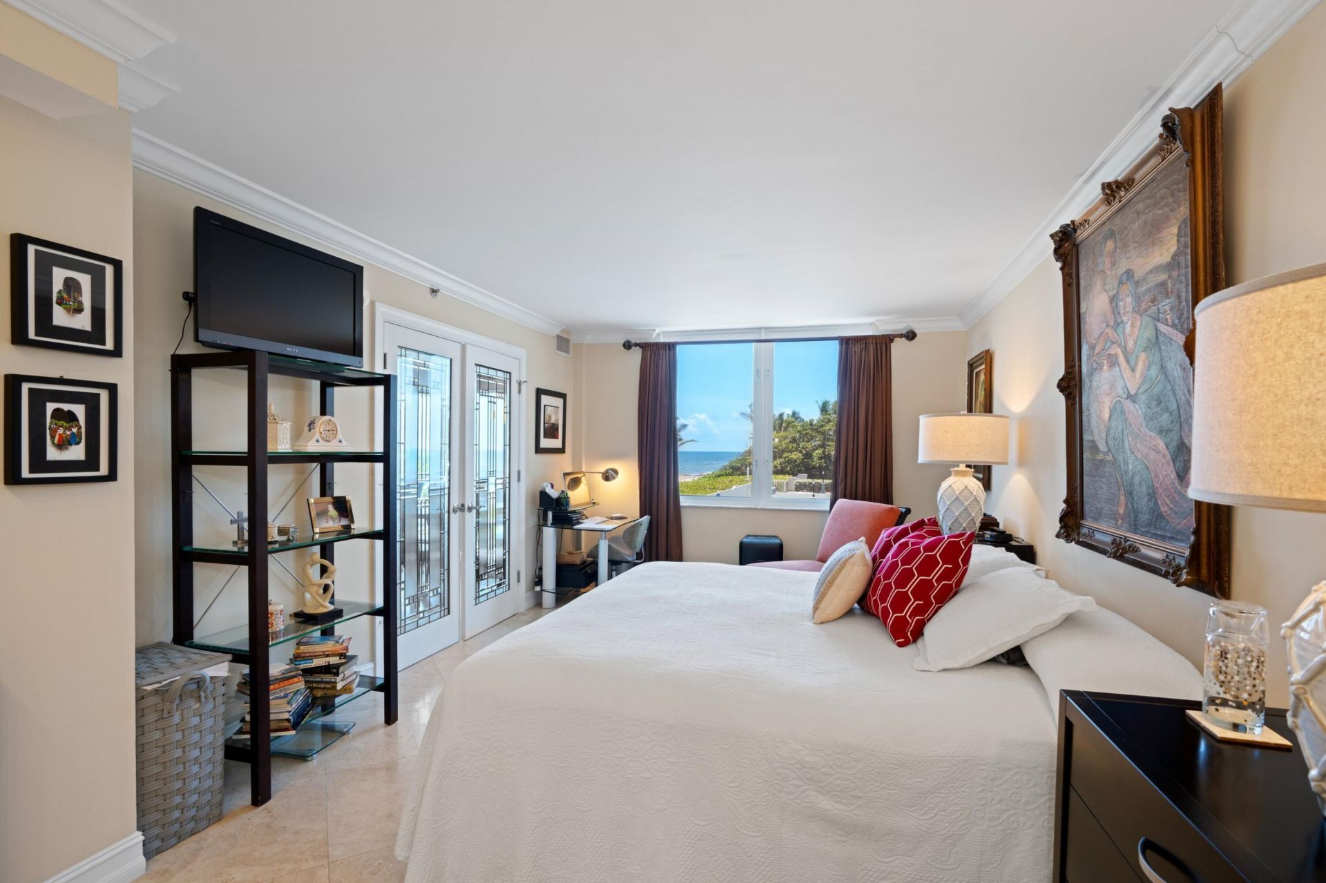 3301 S Ocean Boulevard, Unit 109, Highland Beach, FL 33487 Photo