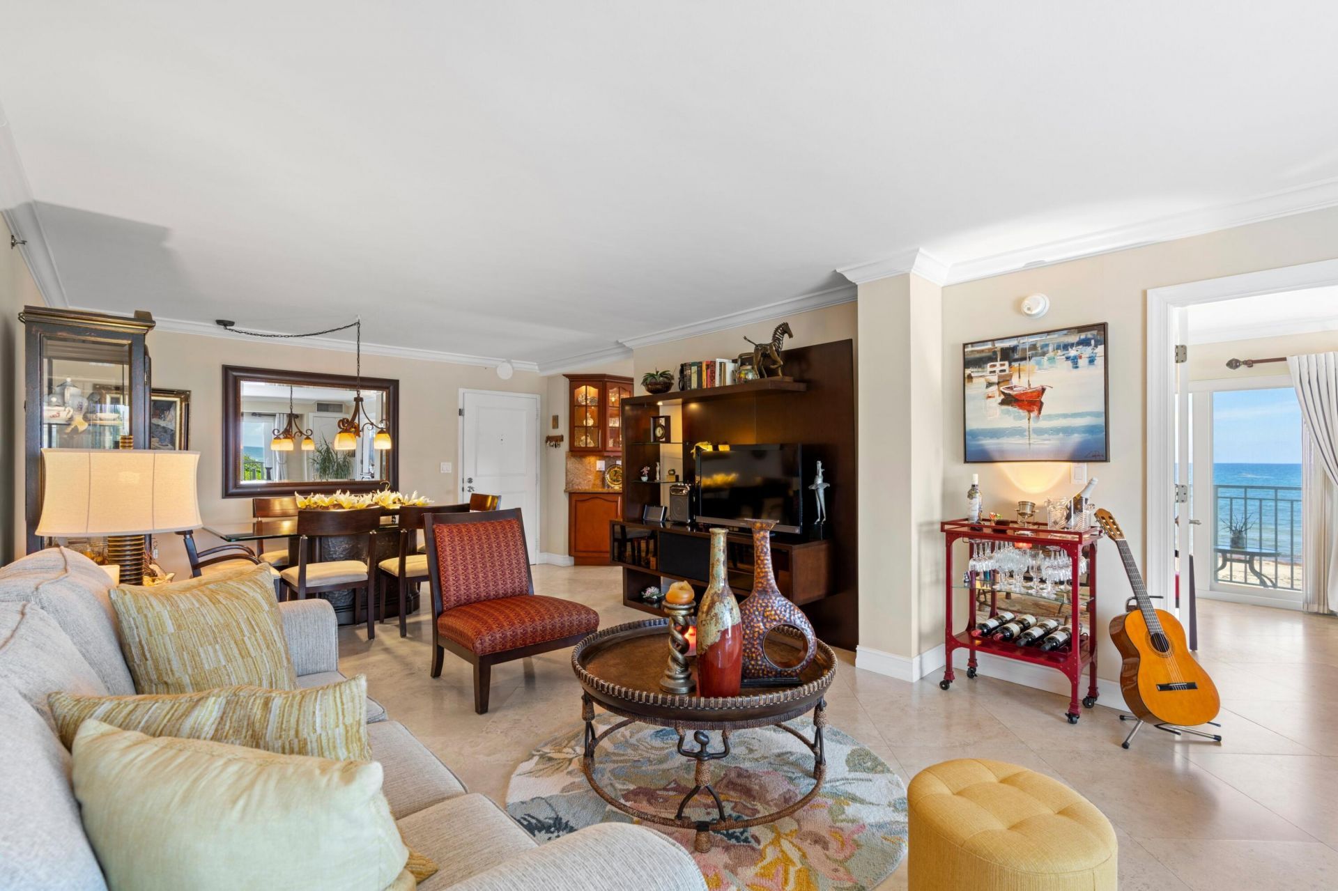 3301 S Ocean Boulevard, Unit 109, Highland Beach, FL 33487 Photo