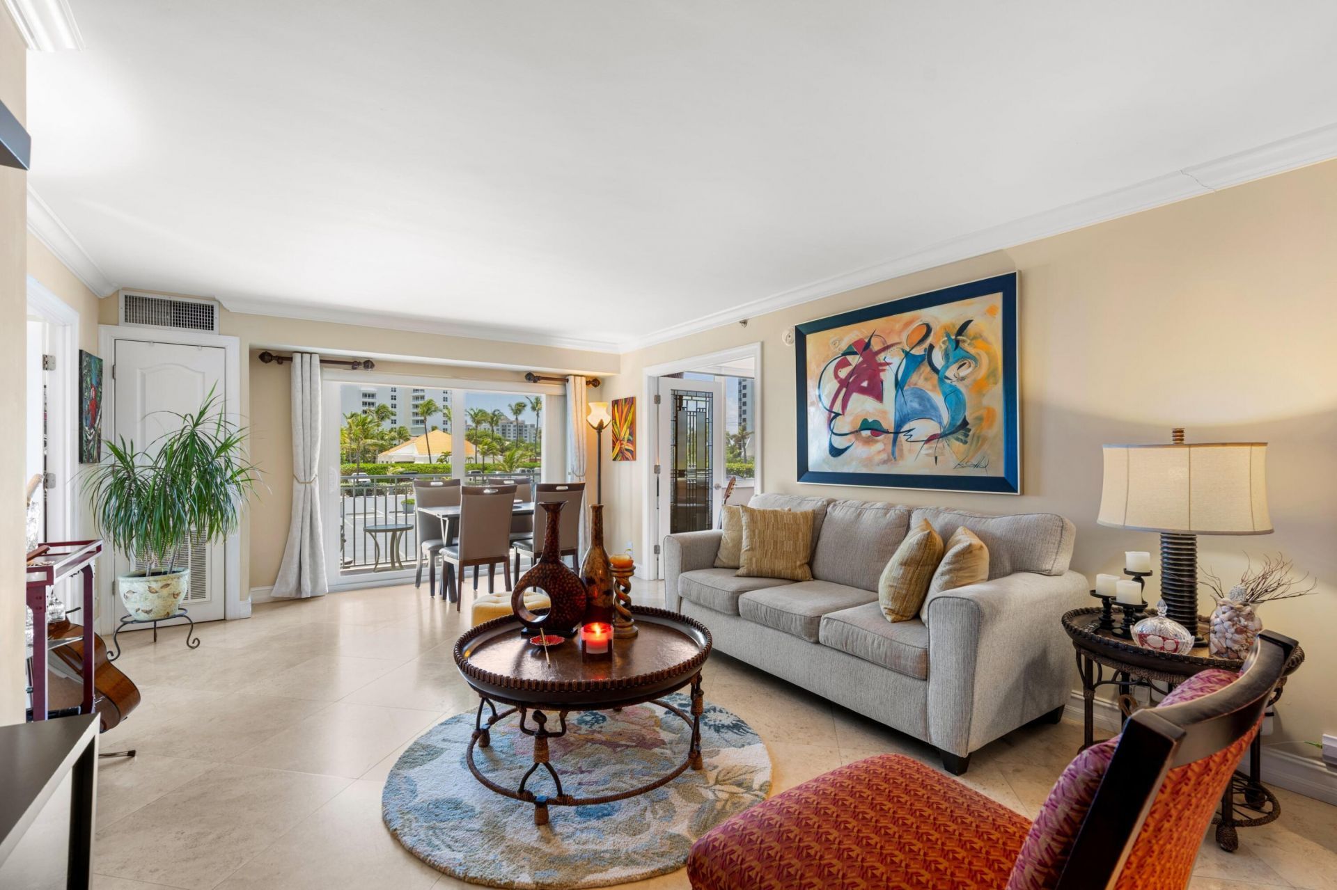 3301 S Ocean Boulevard, Unit 109, Highland Beach, FL 33487 Photo