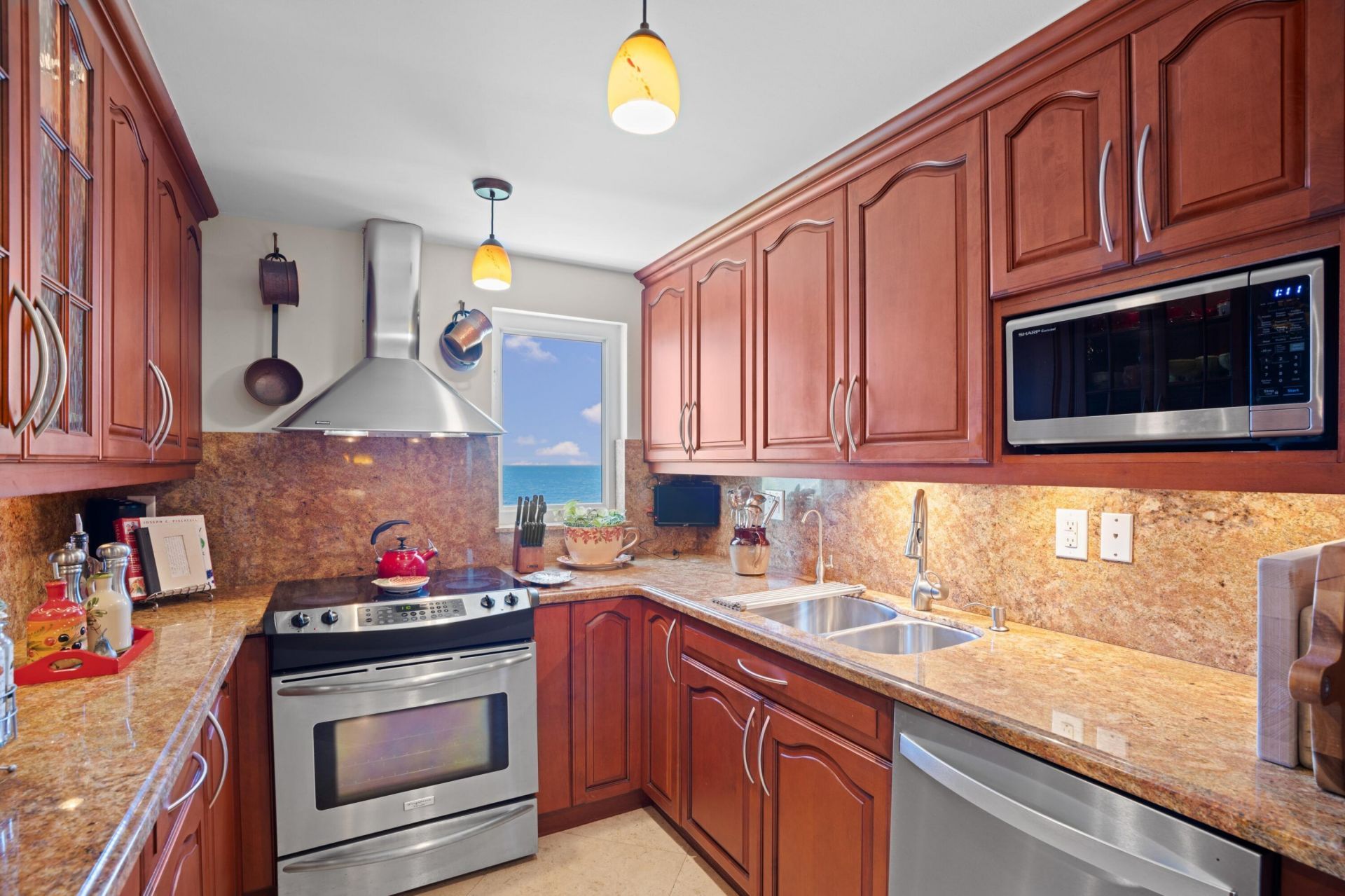 3301 S Ocean Boulevard, Unit 109, Highland Beach, FL 33487 Photo