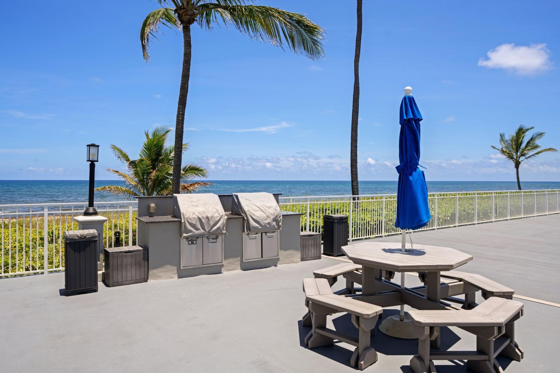 3301 S Ocean Boulevard, Unit 109, Highland Beach, FL 33487 Photo