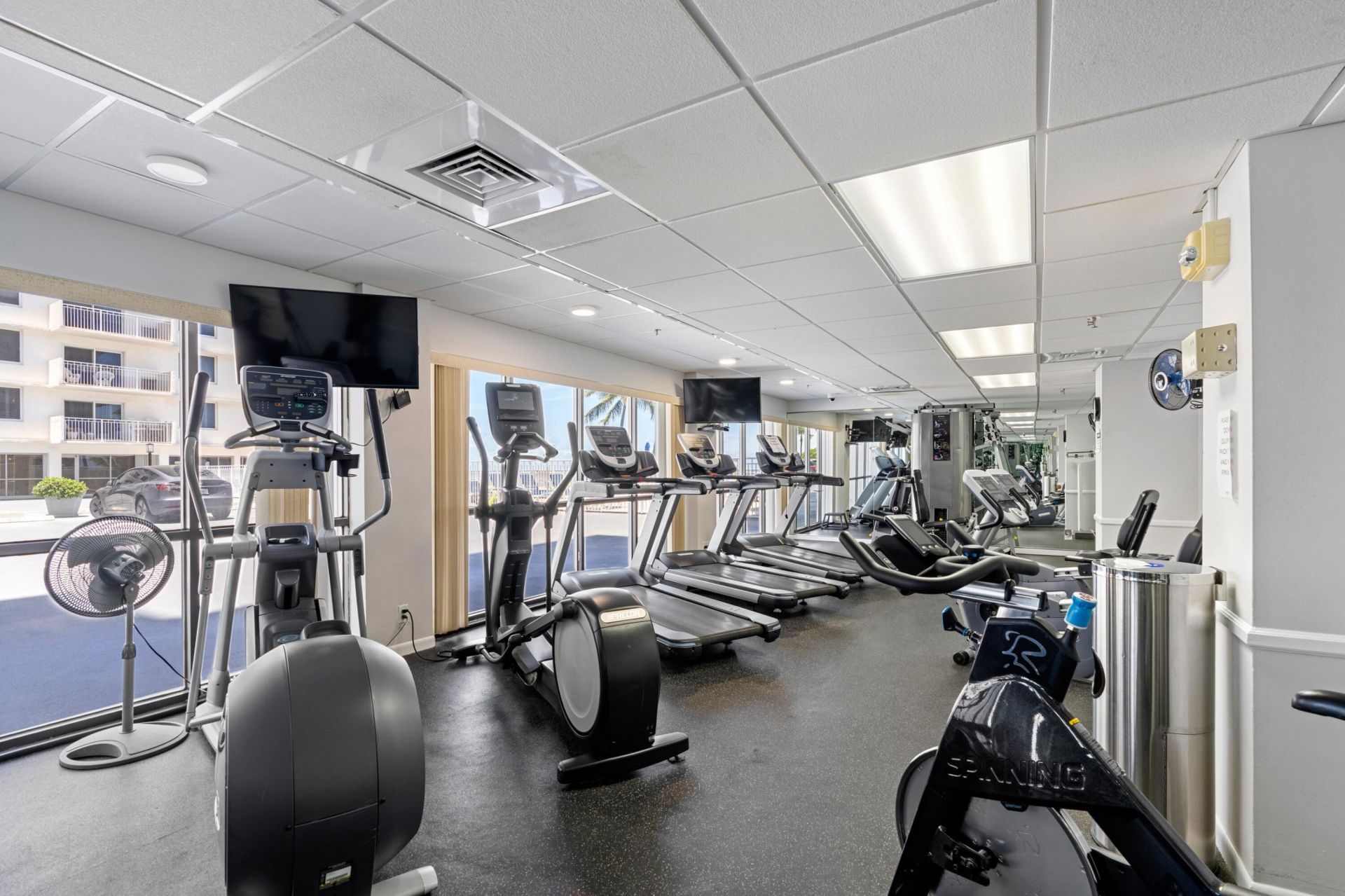 3301 S Ocean Boulevard, Unit 109, Highland Beach, FL 33487 Photo