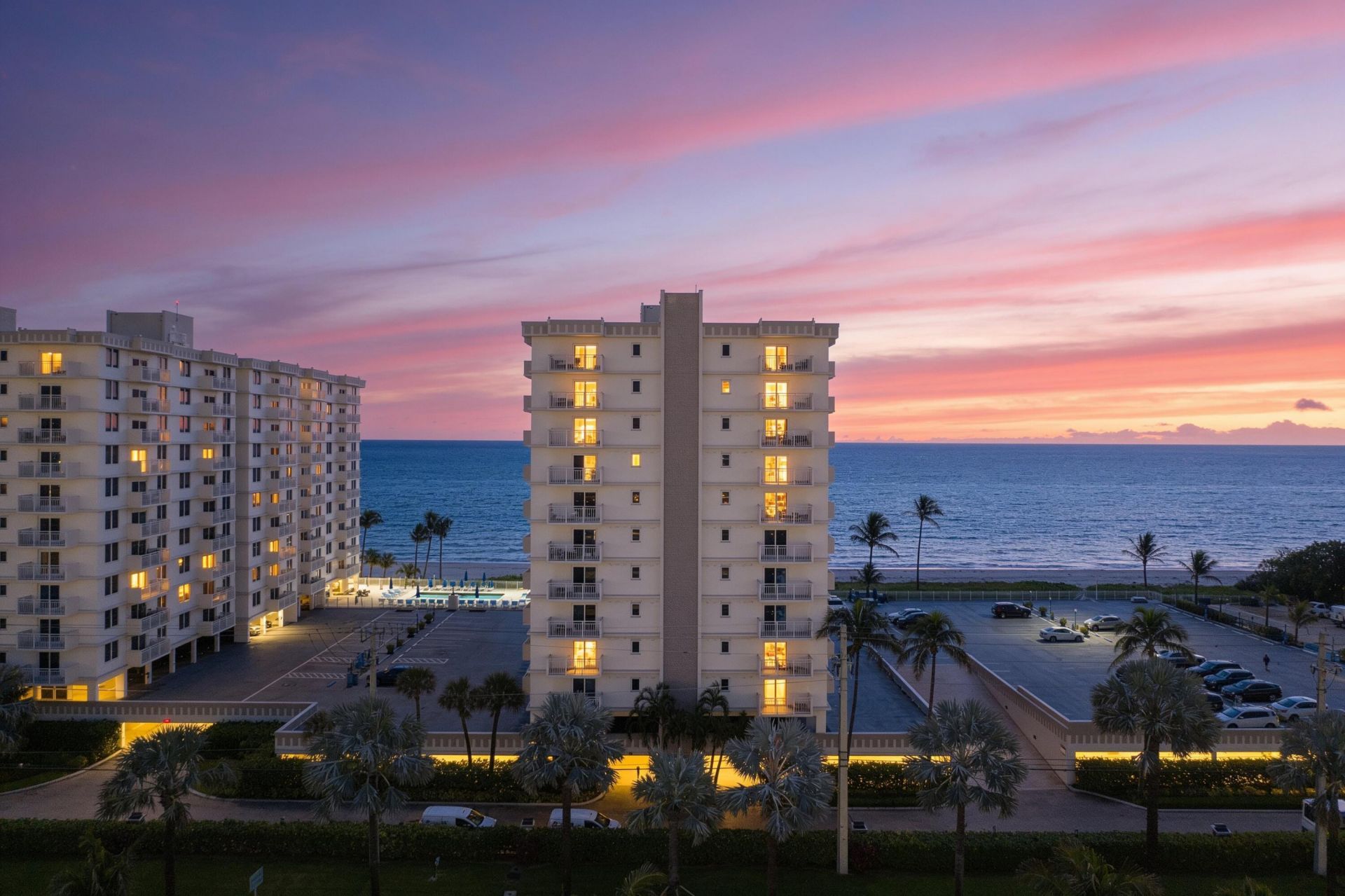 3301 S Ocean Boulevard, Unit 109, Highland Beach, FL 33487 Photo
